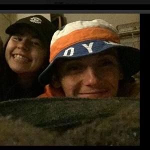 Meet your Posher, Timmy